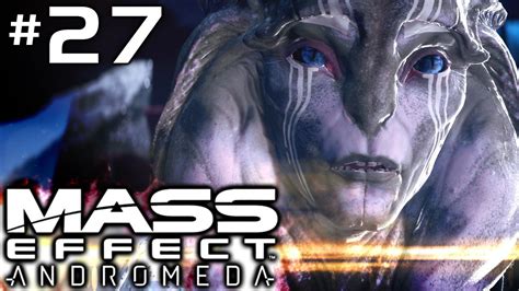 Sages Mass Effect Andromeda Pc Playthrough Part 27 Youtube