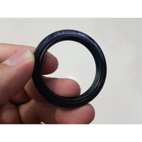 Jual Oil Seal Tc 40 50 8 Taiwan Shopee Indonesia