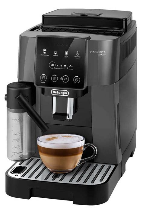 DE LONGHI Kaffeevollautomat ECAM 223 61 GB Von Kaufland Ansehen