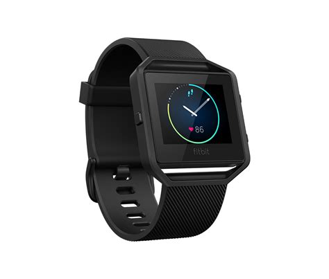 [review] Fitbit Blaze Nz Techblog