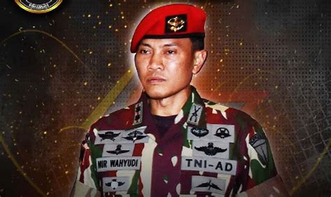 Nur Wahyudi Indonesiadefense Informasi Berita Terkini Dan