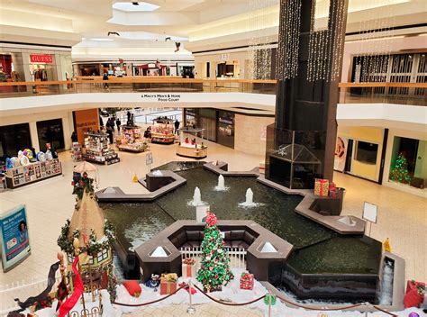 Lakeside Mall Sterling Heights Mi Christmas 2020 A Photo On