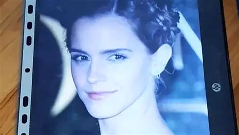 Free Emma Watson Cum Tribute Gay Porn Videos XHamster