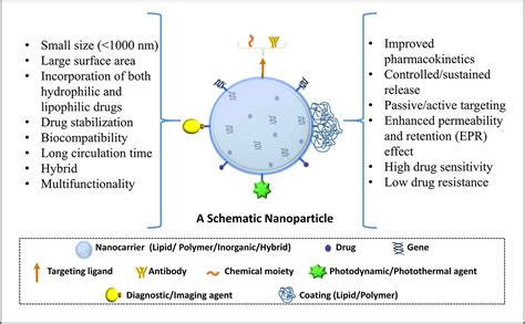 Frontiers Cancer Chemoprevention Using Nanotechnology Based Approaches