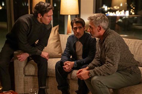 Where Was Mountainhead Filmed? All About the HBO Movies Real-Life