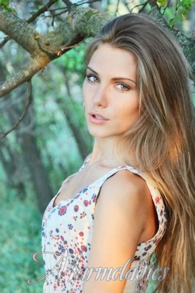 Amazing Girlfriend Daria From Kharkov Ukraine Russian Beauties