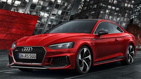 Audi Rs5 Price Specs Review Pics And Mileage In India