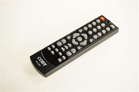 Coby Rc Tv Remote Control Dan S Electronics Blog