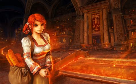 Ironforge Art