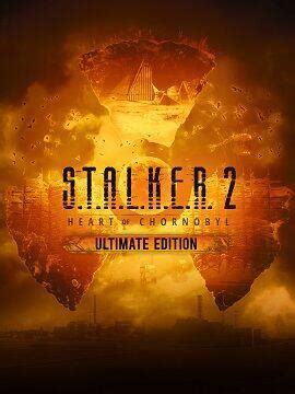 Koop S T A L K E R 2 Heart Of Chornobyl Ultimate Edition PRE PURCHASE