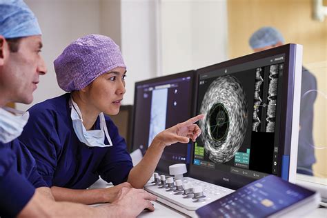 Philips Launches New Intrasight Interventional Applications Platform