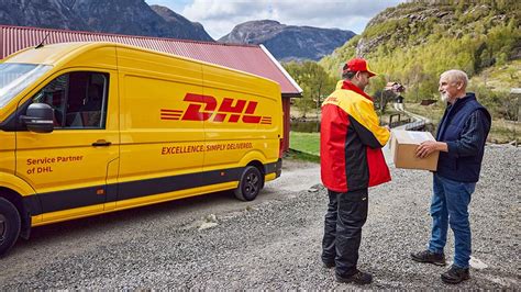 Get a rate quote and transit time | DHL Global