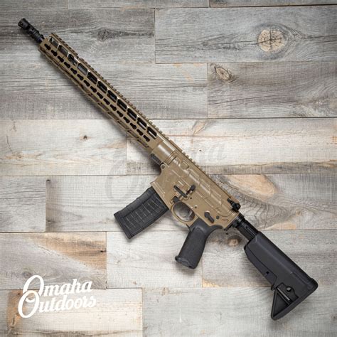 Pws Mk116 Mod 2 M Rifle 223 Wylde 161 30 Rd Elite Fde Omaha Outdoors