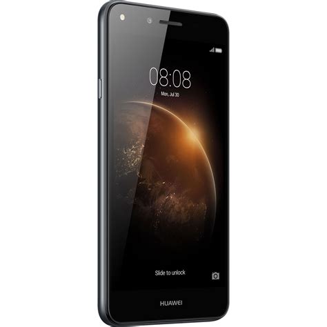 Huawei Y6II Compact Specs Faq Comparisons