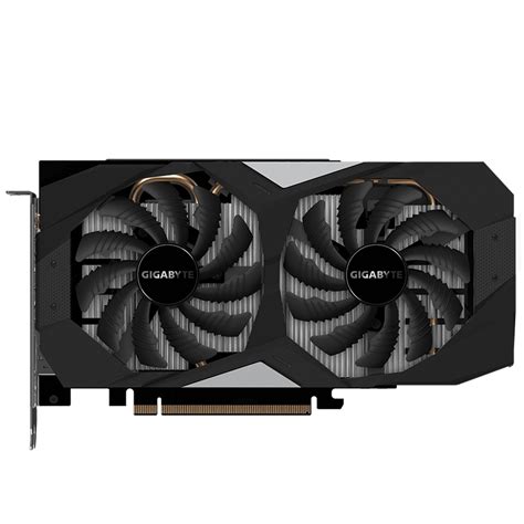 Gigabyte Geforce Rtx 2060 Oc 6gb Gddr6 [refurbished]