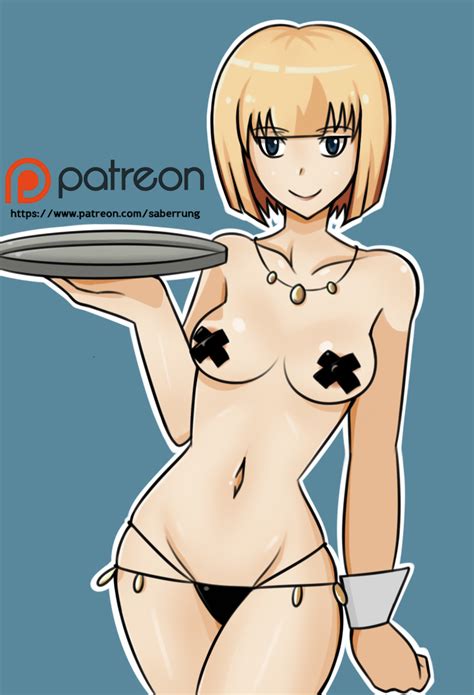 What Pasties Do You Like 5 By Saberrung Hentai Foundry