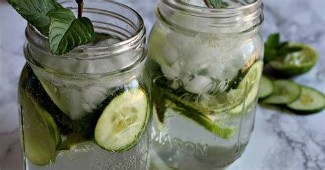 10 Best Cucumber Lime Vodka Drinks Recipes Yummly