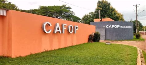 Concours CAFOP IA 2024 les résultats du premier tour disponibles