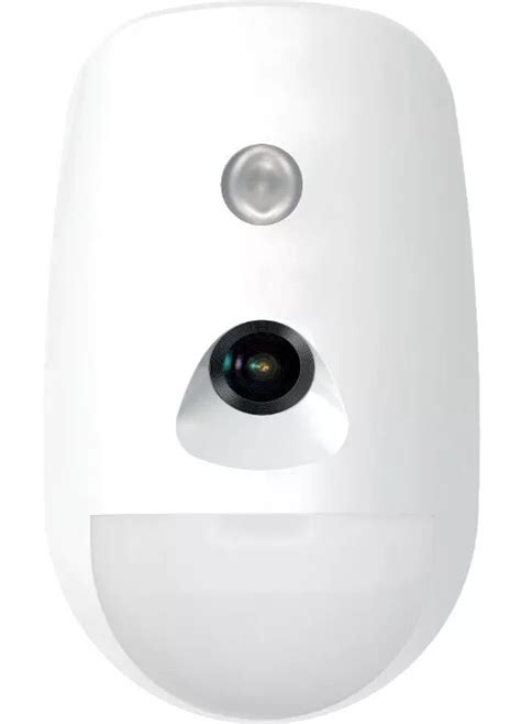 Détecteur PIRCAM