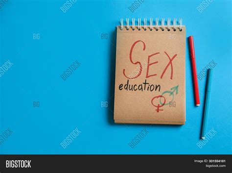 Notebook Phrase Sex Image Photo Free Trial Bigstock