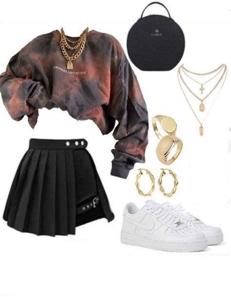 Pin By Eris HORAN On Outfits Teenage Fashion Outfits Teen Fashion