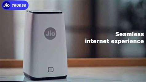 Update Jio S AirFiber Launching Soon Today Likely To Be Made Readily