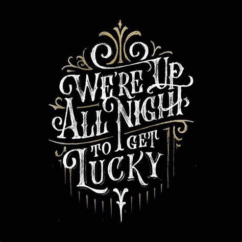 Check out some of the most beautiful hand-lettered quotes to inspire ...