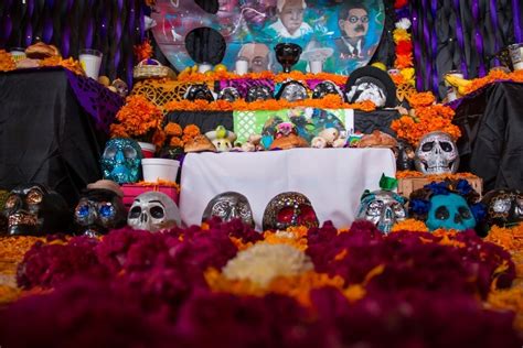 Details Tipos De Flores Para Altar De Muertos Abzlocal Mx