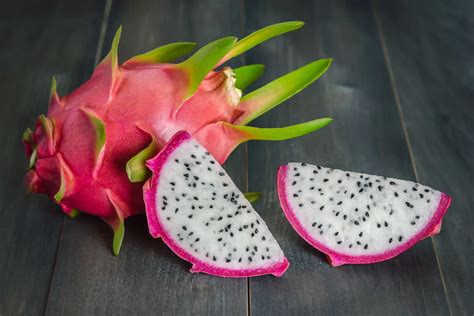 What Does Dragon Fruit Taste Like Unveiling The Exquisite Flavor Of