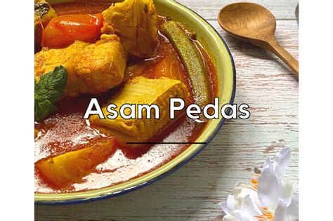 Asam Pedas