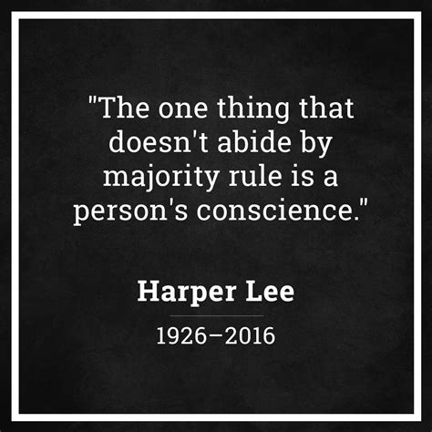 Remembering Harper Lee, Our Favorite To Kill a Mockingbird quotes — Out of Print