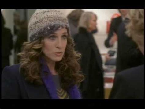 Sex And The City Deleted Scene YouTube