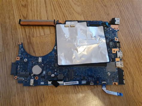 Matična ploča Lenovo V130-15IKB