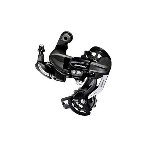 MJENJAČ ZADNJI SHIMANO TY-500 - PANEX DINAMIC