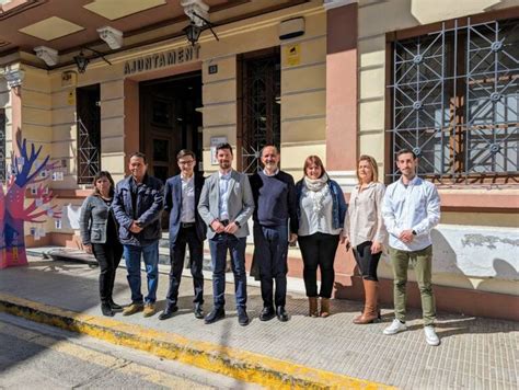 La Pobla de Vallbona fa un pas més per a la construcció del seu segon