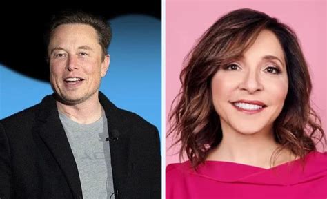 New Twitter Ceo Elon Musk Confirms Ex Nbc Universal`s Ads Head Linda Yaccarino Technology