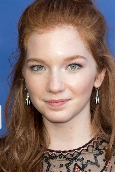 Annalise Basso Profile Images — The Movie Database Tmdb