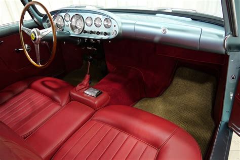 1958 Ferrari 250 Gt Ellena For Sale