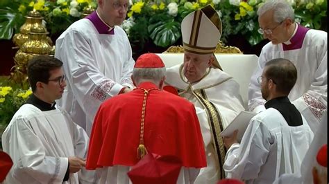 Juan Pablo I El Papa De Los 33 Días Fue Beatificado Por Francisco En El Vaticano Diario Latino