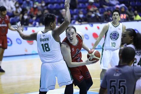 Blackwater Extends Terrafirma S Losing Skid To 21 The Manila Times