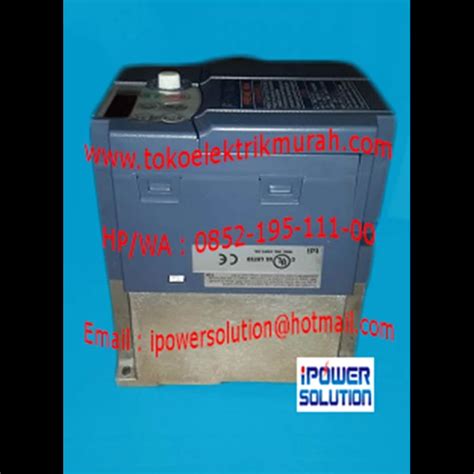 Sell Inverter Fuji Electric Tipe Frn C S A Ipower Solution Tangerang