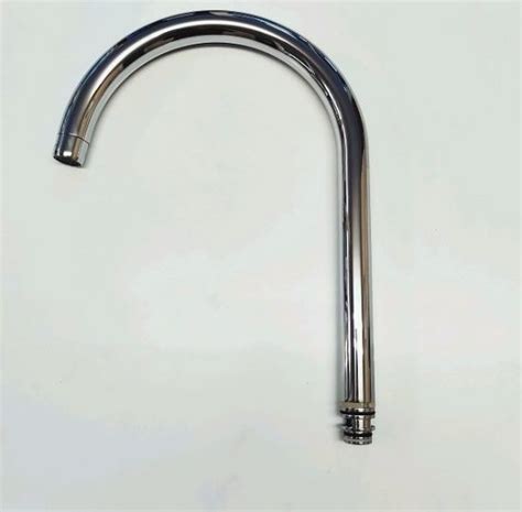 Tapsparesuk Franke Olympus Spout Chrome