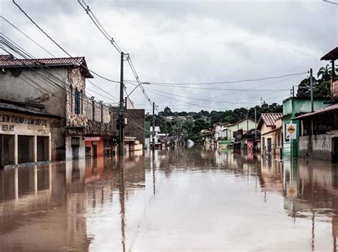 Inundaciones En Brasil Dejó Saldo De 10 Fallecidos Últimas Noticias