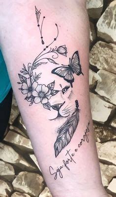 Idee Su Tatuaggi Donna Nel Tatuaggi Donna Tatuaggi Idee Per