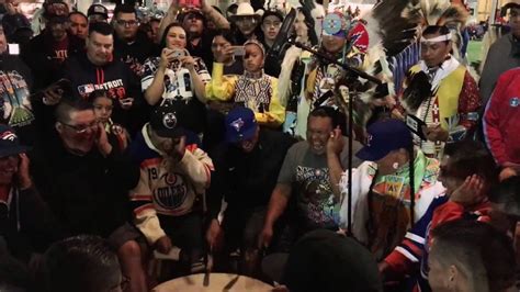 Northern Cree White Shield Powwow 2016 Youtube