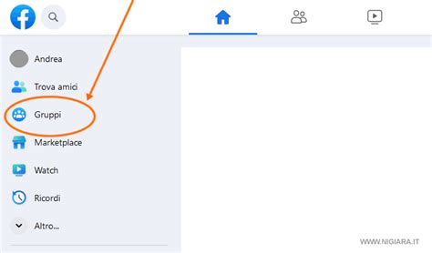 Come Lasciare Un Gruppo Facebook Nigiara It