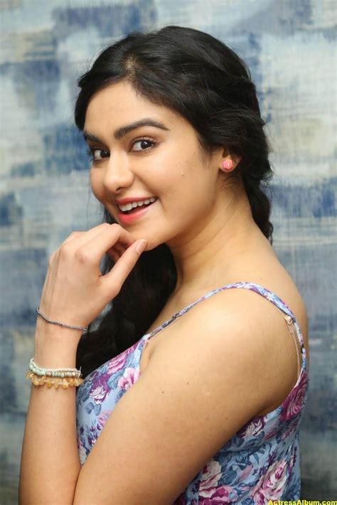 Actress Adah Sharma Latest Stills Hq Actress Album