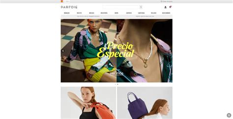 Clothingnfashions Ru Tienda Online Dudosa Parfois Fakes Tiendas