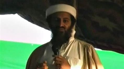 What Is In The Latest Osama Bin Laden Files Released By The Cia Pbs News