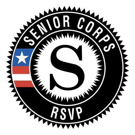 Senior Corps RSVP Logo PNG Transparent – Brands Logos